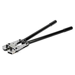 650mm stik ikke-isolerede til duty heavy krympetang bahco