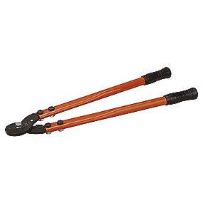 alukabler st�l kobber til h�ndtag epoxylak med kabelsaks bahco