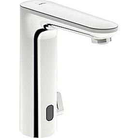 forkromet bluetooth ndvaskarmatur h electra oras