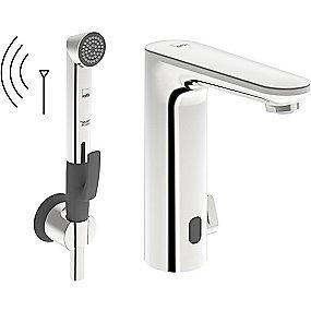 forkromet bluetooth v 3 ndvaskarmatur h electra oras