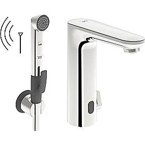 forkromet bluetooth ndvaskarmatur h electra oras