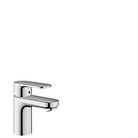 krom bundventil push-open med coolstart 70 ndvaskarmatur h blend vernis hansgrohe