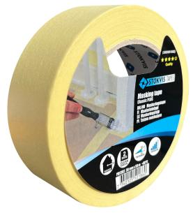 meter 50 x 38mm c gr 80 kningstape afd tapes stokvis