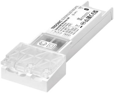 sr wireless basicdim tridonic