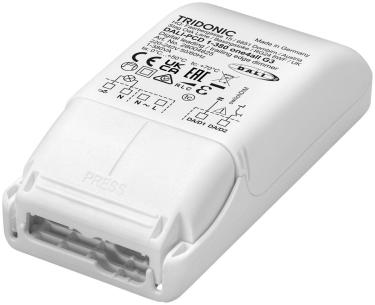 re p led e27 til mp fase-d g3 one4all 1-380 dali-pcd tridonic