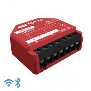 230vac 24vdc ling effektm med rel wifi - gen3 1pm shelly