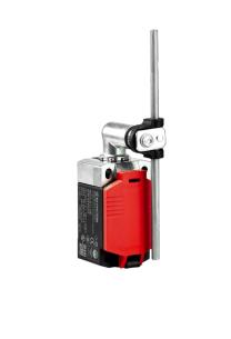 glidekontakt nc 1 no 1 stang justerbar med endestop in73 in73-11-ahdm