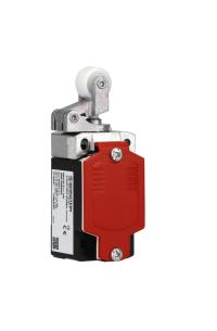 glidetkontakt nc 1 no 1 rulle med arm endestop mn78 mn78-11-hk