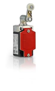 springkontakt nc 1 no 1 rulle med arm endestop mn78 mn78-s11-ahk