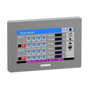 ex gp-pro with hmi modular basic w 7