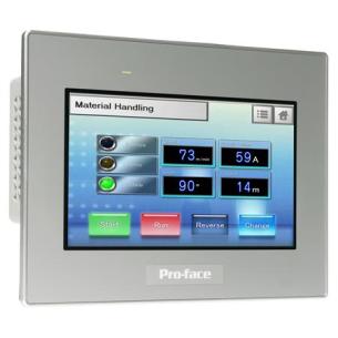 ex gp-pro med hmi basic wide inch 7