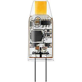 g4 lumen 100 827 1w 12v led-stiftspot corepro
