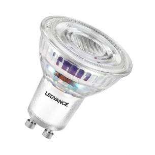 a energiklasse gu10 50w 827 2w 360lm 36 par16 led ledvance
