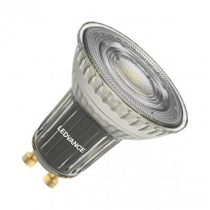 gu10 100w 830 8w 750lm 36 par16 led ledvance