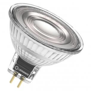 3 gu5 20w 827 1w 2 210lm mr16 led ledvance