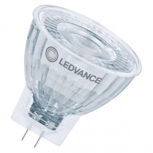 gu4 20w 827 8w 1 184lm mr11 led ledvance