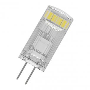 g4 20w 827 5w 1 200lm klar pin led ledvance