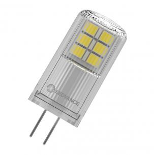 g4 30w 827 2w 2 300lm klar pin led ledvance