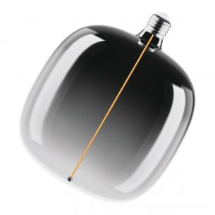 mpbar d e27 187mm 10w 818 8w 4 100lm gfarvet r magnetic filament oval big led 1906 vintage osram