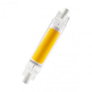r7s glas 40w 840 5w 4 470lm 78mm line slim led osram