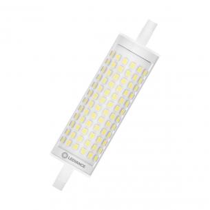r7s 177w 830 20w 3000lm 118mm klar line led ledvance