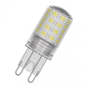 g9 40w 840 2w 4 470lm klar pin led ledvance