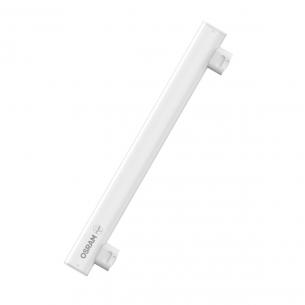 mpbar d 30cm 200 s14s 27w 827 1w 3 275lm mat ledinestra osram