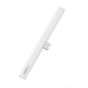 mpbar d 30cm 200 s14d 27w 827 1w 3 275lm mat ledinestra osram
