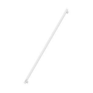 mpbar d 100cm 200 s14s 75w 827 9w 9 1055lm mat ledinestra osram