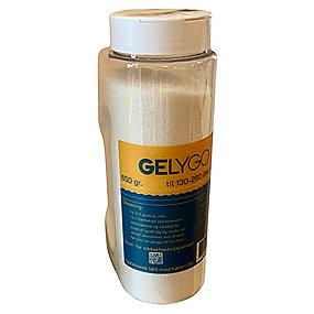 dosering stor eller lille til 650g se d str i st l gelygo