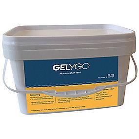 vand liter 1200 min pva-poser i granulat 500g a poser 12 6kg 500g poser granulat gelygo