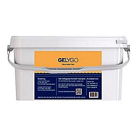 vand liter 1200 minimum til kg 6 granulat st l gelygo