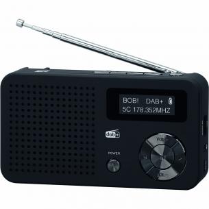 sort fm-radio dab rbar b 13 dabman