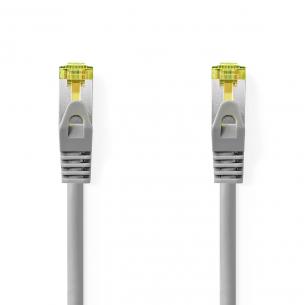 label gr lszh runde m 25 0 han rj45 han rj45 ftp s rkskabel netv 1 8 cat