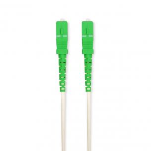 lock euro with box gift hvid m 00 2 gbps 100 apc sc apc sc phase mode single smf patchkabel glasfiber