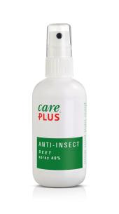 100ml deet 40 anti-insekt plus care