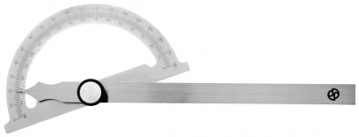 skala lasergraveret dobbelt med mm 150x200 ler gradm