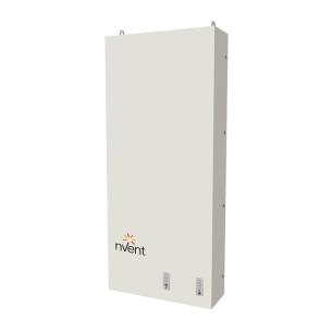 l st galvaniseret ip55 230v 1750w varmeveksler rs indend vand luft