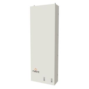 l st galvaniseret ip55 230v 3500w varmeveksler rs indend vand luft