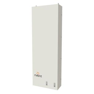 l st galvaniseret ip55 230v 4500w varmeveksler rs indend vand luft