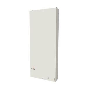 l st galvaniseret ip55 230v 25000w varmeveksler rs indend vand luft