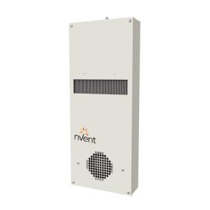 l st galvaniseret ip54 230v k 36w varmeveksler rs indend luft luft