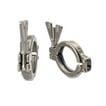 34 f 316l saf-sh type clampring