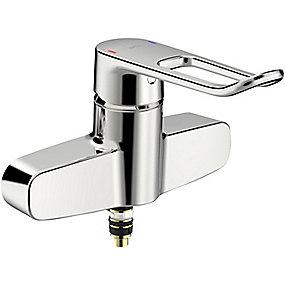 krom ndvaskarmatur h clinica oras