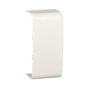 polarhvid abs pc halogenfri vningsstykke udj 18x20mm optiline