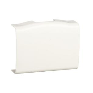 polarhvid abs pc halogenfri forgreningsstykke 18x45mm - 12x20mm optiline