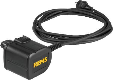 pressm rems t 230v mforsyn str rems