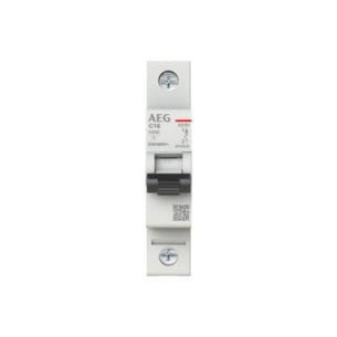 ka 15 1p c63 automatsikring