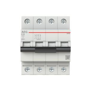 ka 15 4p c50 automatsikring