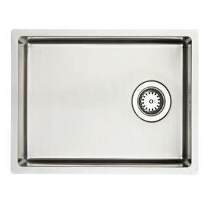 40x34 l st rustfri kkenvask k fl34 flow